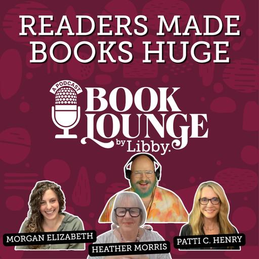 Book Club Certified: When Readers Make a Book Blow Up
