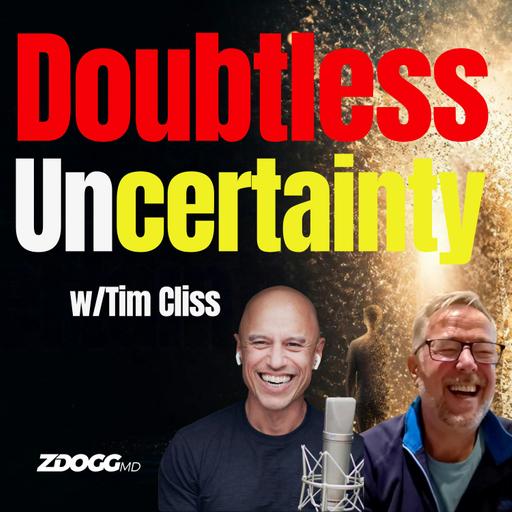 The Only True Compassion (w/ Tim Cliss)