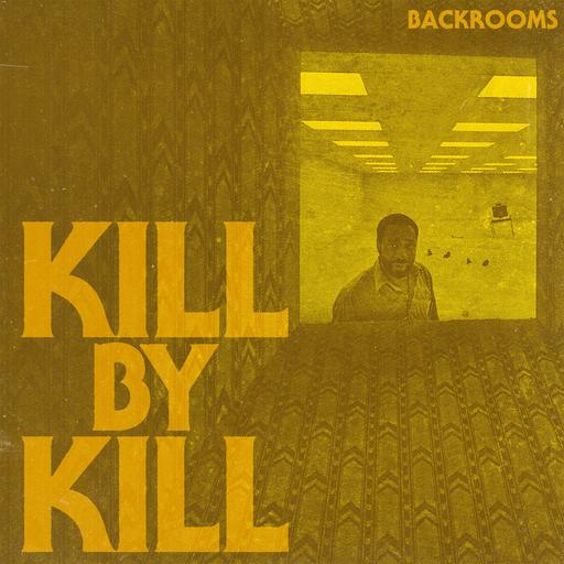 Backrooms (2026)
