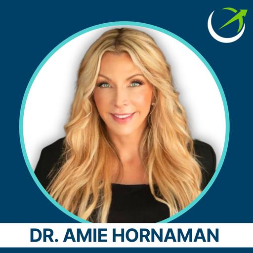How Fixing Your THYROID Improves Fat Loss, Hair, Skin & Energy, With Dr. Amie Hornaman