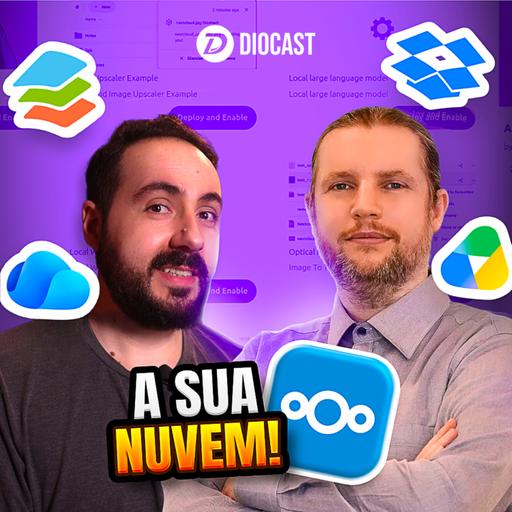 Como o Nextcloud está desafiando o Google e a Microsoft
