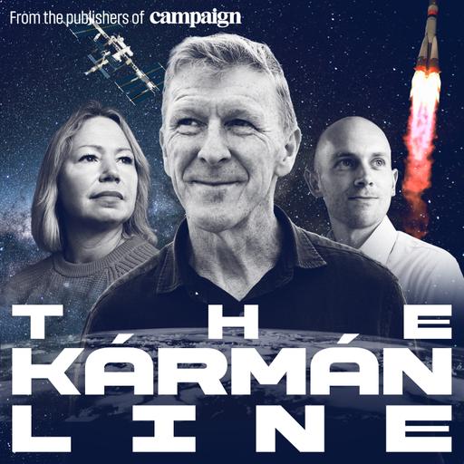 Tim Peake: "Put a human and our best robot with AI on Mars today... and a human will still do more."