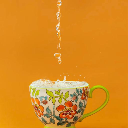 Ep. 490: Define Your (Cup Of) Ambition
