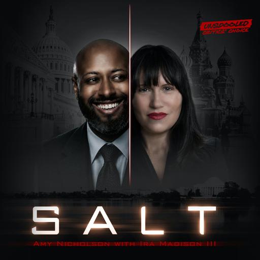 Salt (with Ira Madison III)