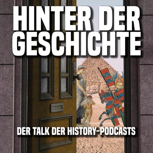 Hinter der Geschichte: Wir waren beim Film Festival! Tops und Flops im historischen Film