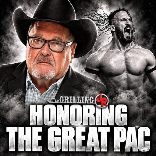 Episode 391: Honoring The Great PAC