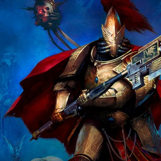 Episode 359: The 11th Edition Adeptus Custodes Codex Review