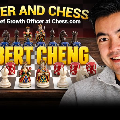 Poker's Gambit – Can Chess Help Spark Another Boom? | PokerNews Podcast #1,009