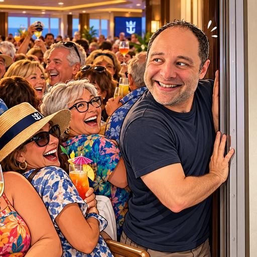Will Royal Caribbean ever add new loyalty tiers?