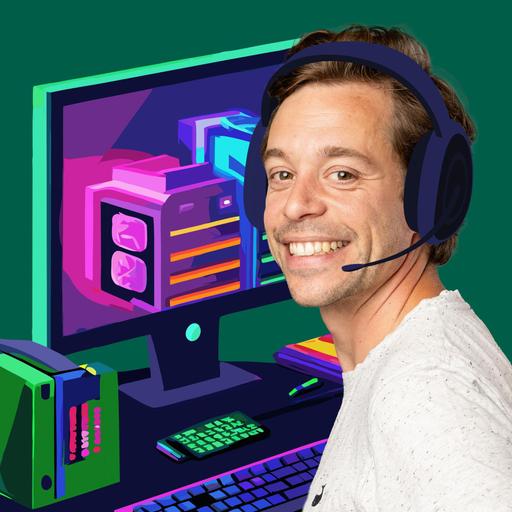CheckPod Gaming | Vom Zocken am Screen