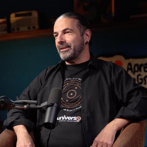 #233 José Edelstein | Física para entender el universo