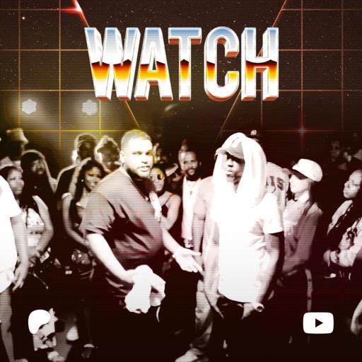 TAY ROC vs JEY THE NITEWING with ILLMAC