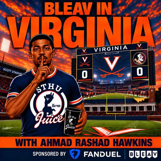 Virginia vs Florida State - The Road Test That Reveals Everything