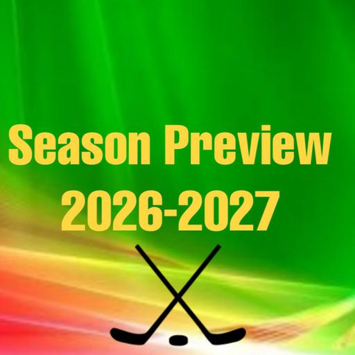 Season Preview 2026-2027 EP424