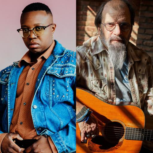 Best of Soundcheck: Steve Earle, Anjimile