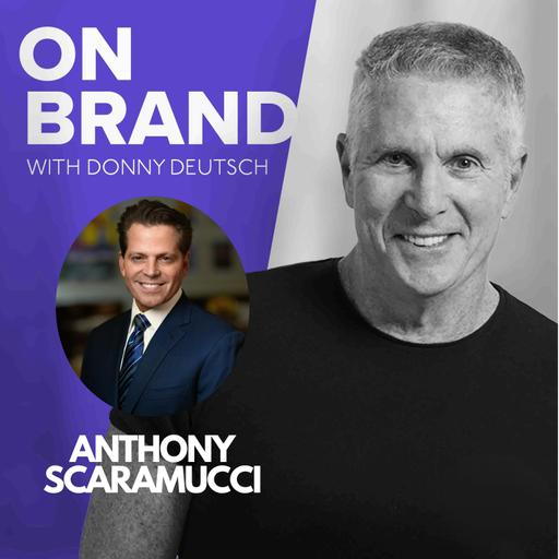Anthony Scaramucci: The 3 Catastrophic Decisions That Gave Us Trump