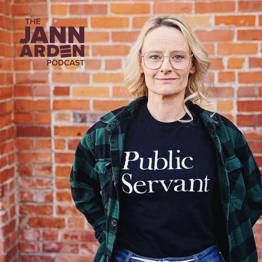 Sarah McVie: From Workin’ Moms to a Bid for Mayor