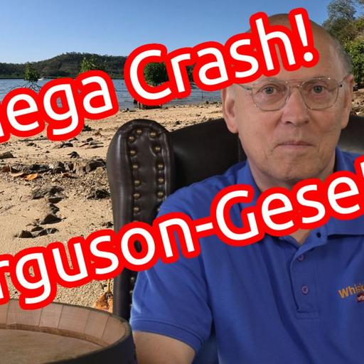 Mega Crash voraus? Ölpreis, Schulden, Inflation eskalieren