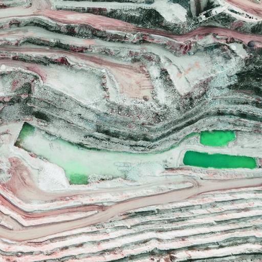 Episode 8.7: Green Capitalism and the New Politics of Extraction