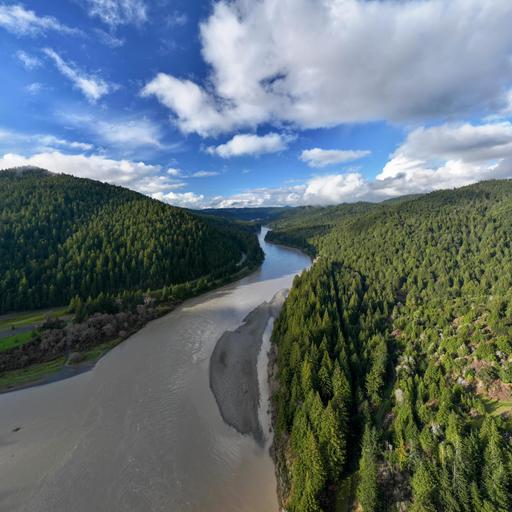 Best of Blue Dot: California's wild and scenic Eel River and California Fly Fisher magazine