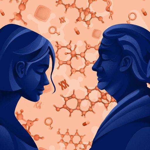 Stimulating the brain for women’s health, and the long-term implications of menopausal symptoms