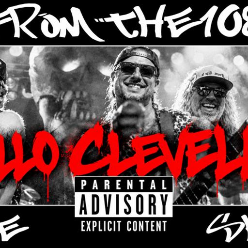 FromThe108 - Hello Cleveland!