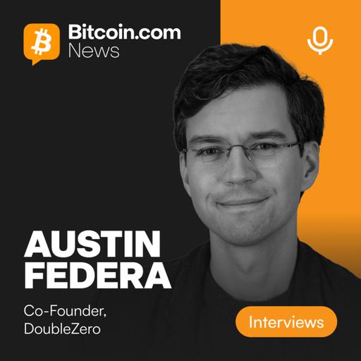 Austin Federa: Why Crypto Needs a Faster Internet