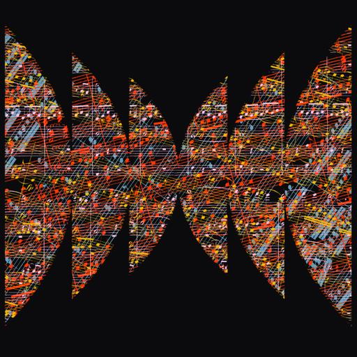 A 4-Track Mind