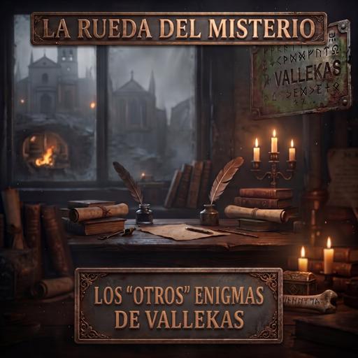 Los "Otros" Enigmas de Vallekas.
