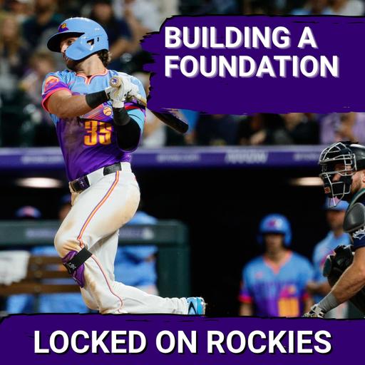 The Colorado Rockies Need to INNOVATE