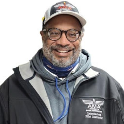 Ep 219: Randy Gibson, Candidate for AMA Executive VP