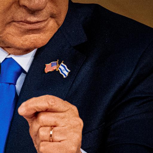America’s New Relationship With Israel…It’s Complicated