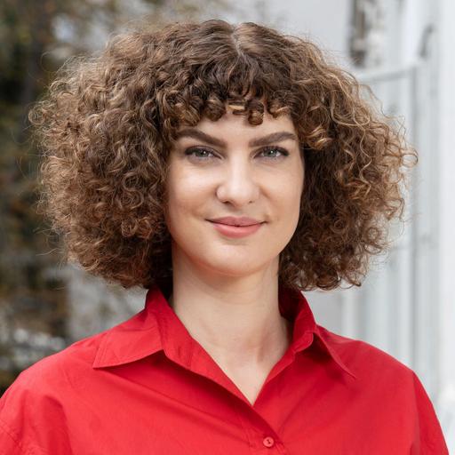 Laura Wiesböck: Psychiatrische Diagnosen als Social-Media-Trend