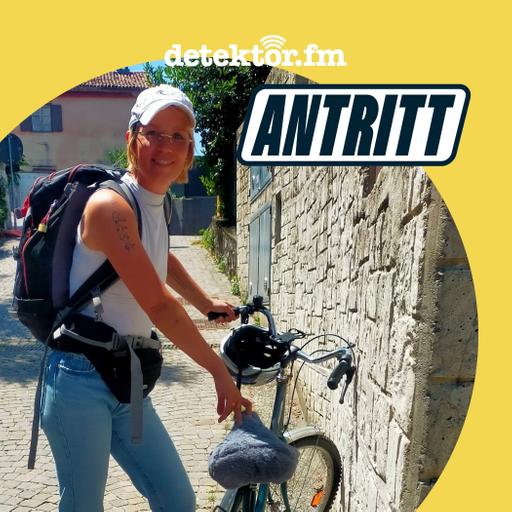 Interview: Warum muss es nicht das perfekte Rad sein, Maria?