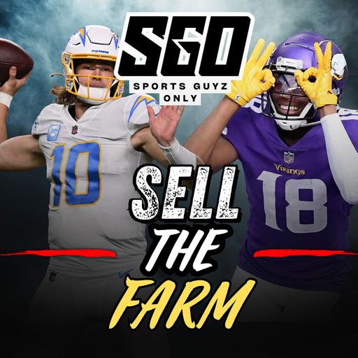 Sports Guyz Only; Sell the Farm