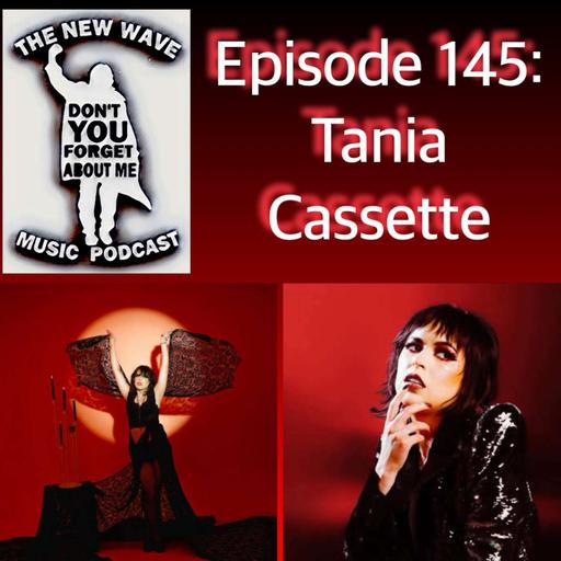 New Music Spotlight: Tania Cassette