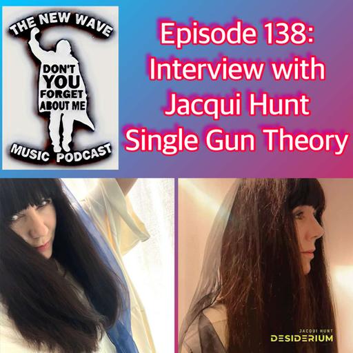 Interview: Jacqui Hunt from Single Gun Theory