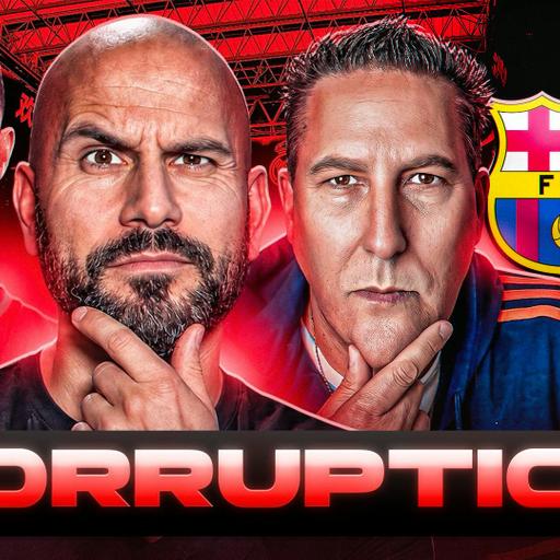 The Negreira Scandal And Cristiano Ronaldo's GOAT Status. Global Madridista x Managing Madrid