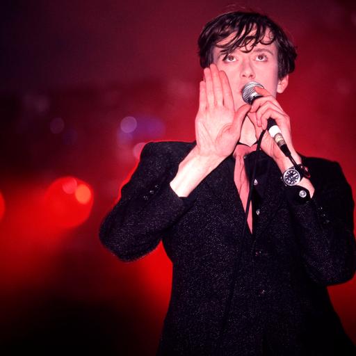 What Pulp did for an encore