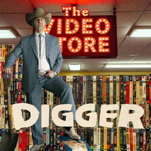 THE VIDEO STORE: Tom Cruise's Biggest Swings - DIGGER