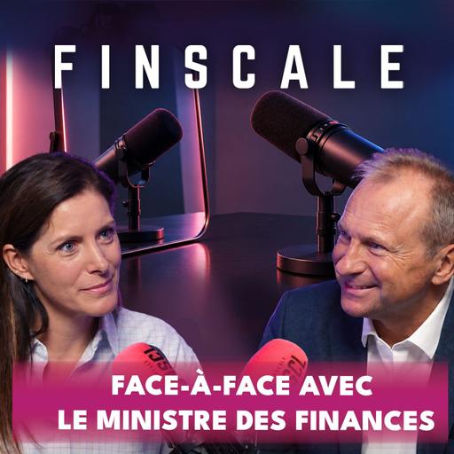 #359 - Ministre Gilles Roth - Face-à-face avec le Ministre des Finances