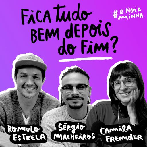 Fica tudo bem depois do fim?