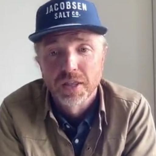 RATF Classic: #417 Ben Jacobsen - Jacobsen Salt Co.