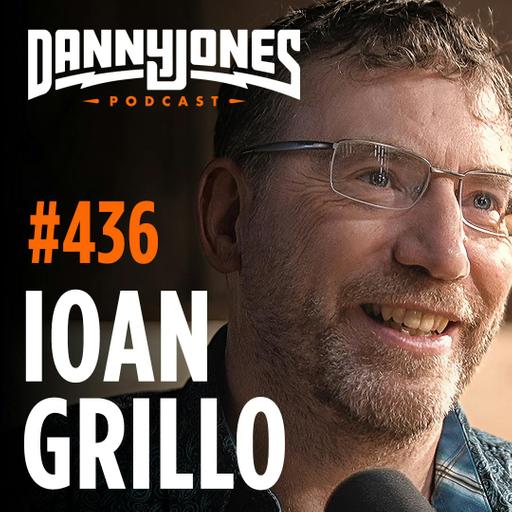 #436 - Trump's Narco Deal, Cartel Cannibals & Mexico's JFK Files Revealed | Ioan Grillo