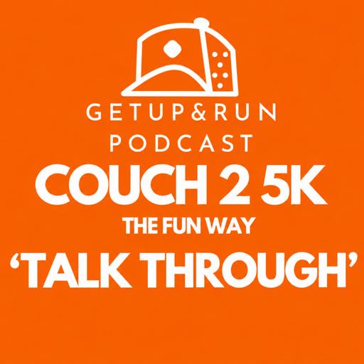 Couch 2 5km The Fun Way. Week 7