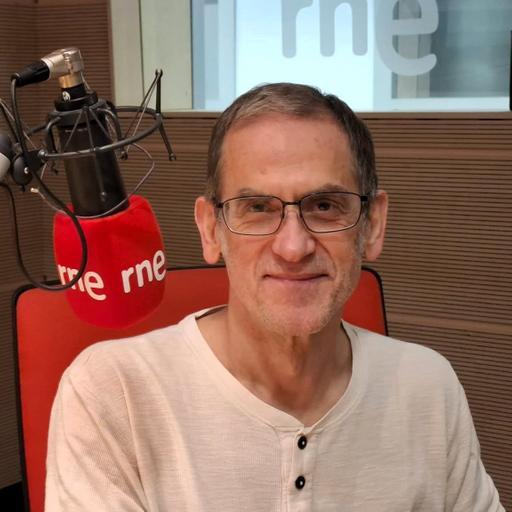 A hombros de gigantes - Agotes, una comunidad históricamente marginada - 04/10/2026