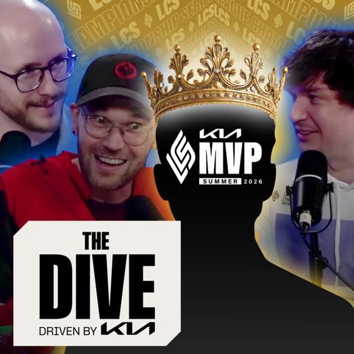 The 2026 Kia Summer MVP Revealed! | The Dive Driven by Kia