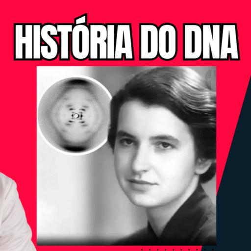 História do DNA
