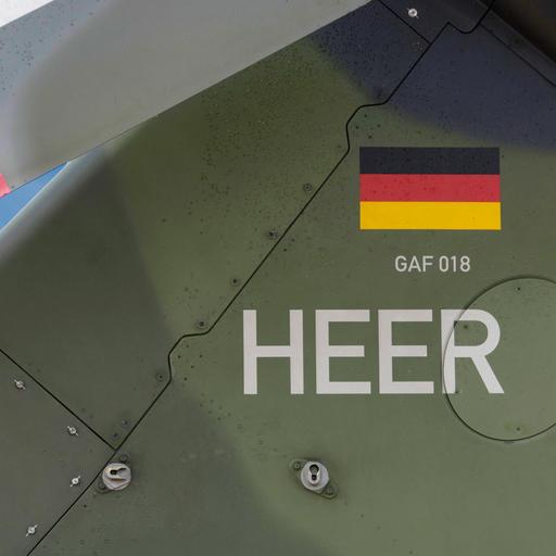 Rekordetat für Verteidigung: Werden die Milliarden richtig eingesetzt?