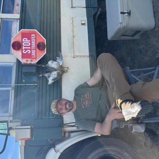 A Public Lands Ass Kickin' with Sam Soholt and Parker